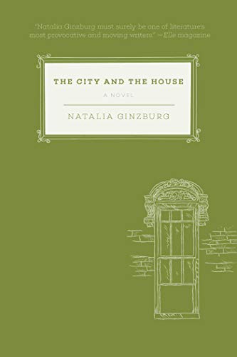 Beispielbild fr The City and the House: A Novel zum Verkauf von SecondSale