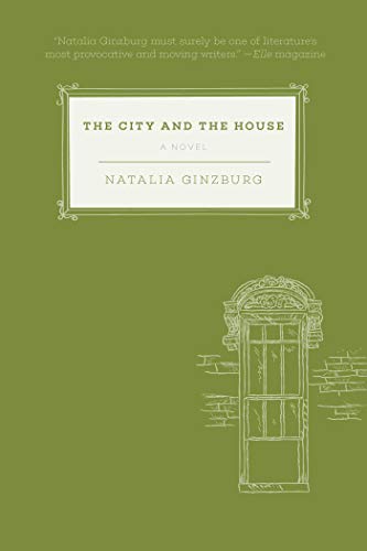 9781628728958: The City and the House: A Novel