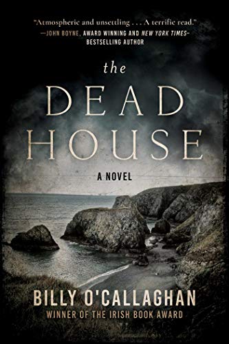 Imagen de archivo de The Dead House: A Novel a la venta por SecondSale