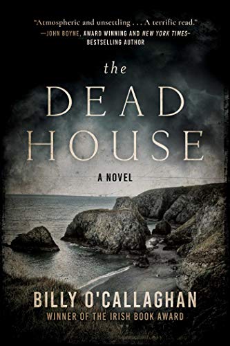 Stock image for The Dead House: A Novel for sale by SecondSale