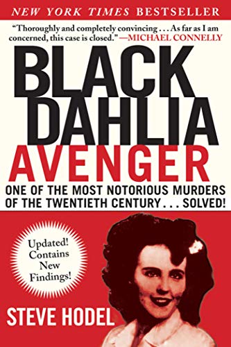 Stock image for Black Dahlia Avenger: A Genius for Murder: The True Story for sale by HPB Inc.