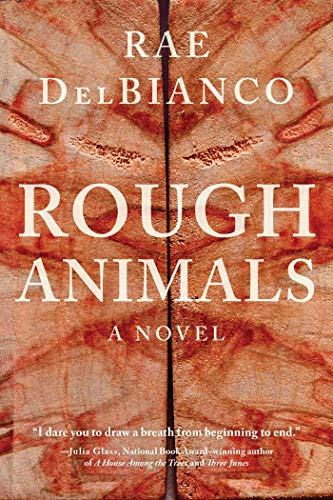 Beispielbild fr Rough Animals : An American Western Thriller zum Verkauf von Better World Books