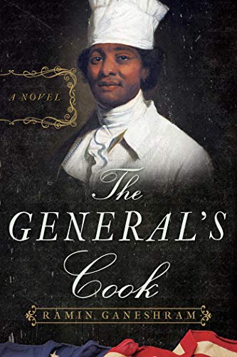 Stock image for The General's Cook: A Novel for sale by Dream Books Co.