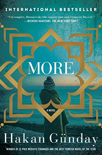 9781628729894: More: A Novel