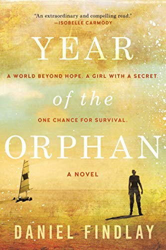 Beispielbild fr Year of the Orphan : A Novel zum Verkauf von Better World Books