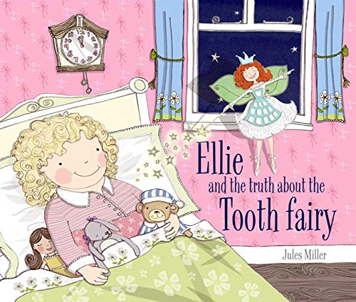 Beispielbild fr Ellie and the Truth about the Tooth Fairy zum Verkauf von Better World Books