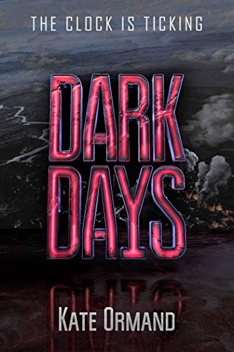 Beispielbild fr Dark Days zum Verkauf von Wonder Book