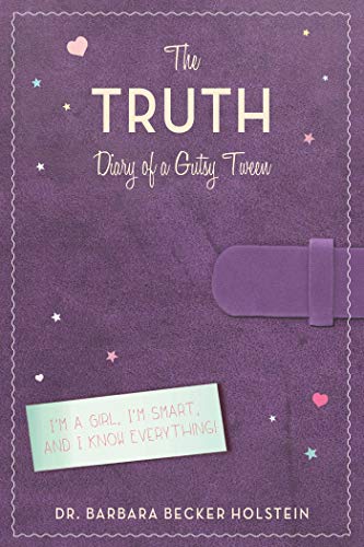 Stock image for The Truth : Diary of a Gutsy Tween for sale by Better World Books: West