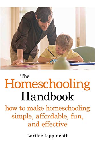 Beispielbild fr The Homeschooling Handbook How zum Verkauf von SecondSale