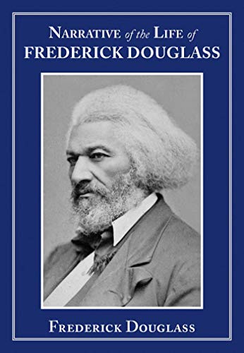 Beispielbild fr Narrative of the Life of Frederick Douglass zum Verkauf von Wonder Book