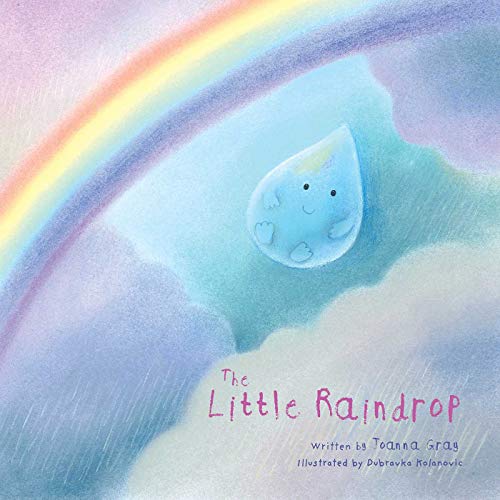 The Little Raindrop (9781628738216) by Gray, Joanna