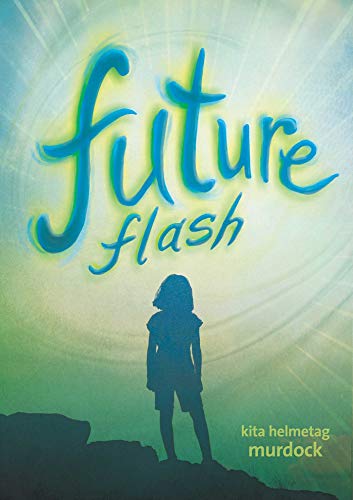 Stock image for Future Flash for sale by Better World Books