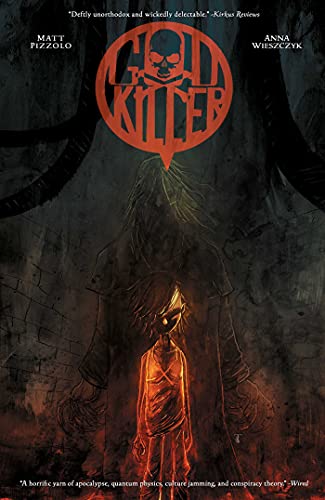 Imagen de archivo de Godkiller, Vol 1: Walk Among Us Pt 1 (1) a la venta por BooksRun