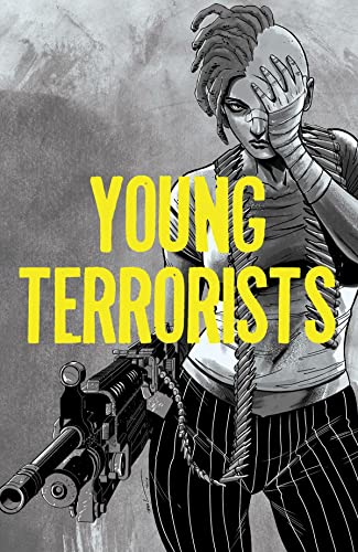 Stock image for Young Terrorists Volume 1 for sale by HPB-Emerald