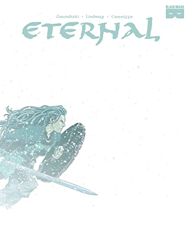Stock image for Eternal for sale by Idaho Youth Ranch Books
