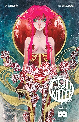 Stock image for Godkiller, Vol 3: Tomorrow's Ashes (3) for sale by HPB-Ruby