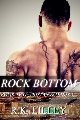 Stock image for Rock Bottom for sale by HPB-Diamond