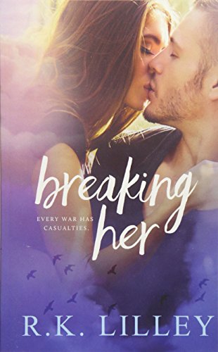 Imagen de archivo de Breaking Her a la venta por ThriftBooks-Dallas