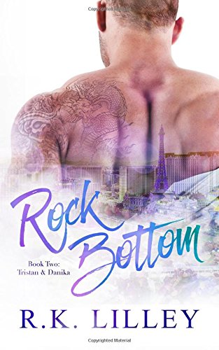 9781628780499: Rock Bottom: Volume 2 (Tristan & Danika)