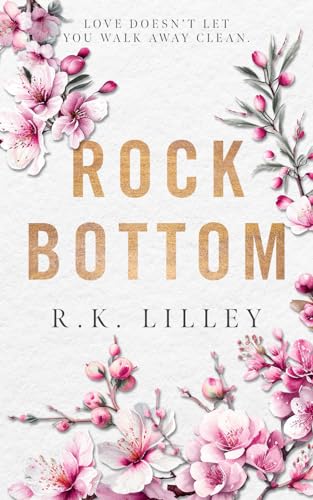 9781628780499: Rock Bottom (Tristan & Danika)