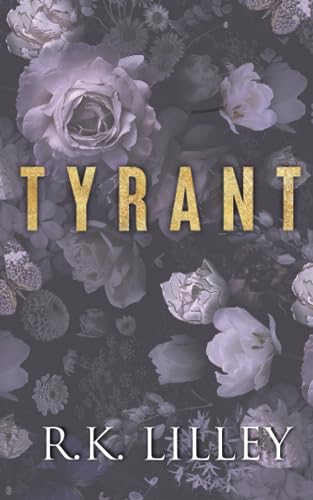 Stock image for Tyrant for sale by THE SAINT BOOKSTORE