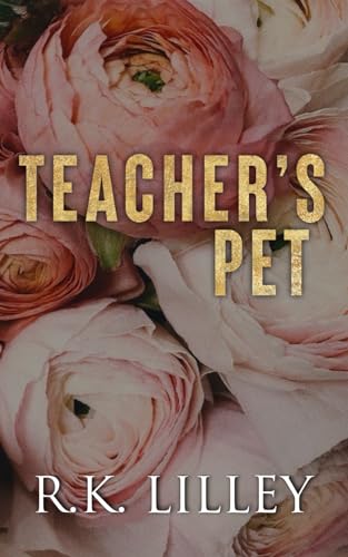 Imagen de archivo de Teacher's Pet a la venta por GF Books, Inc.
