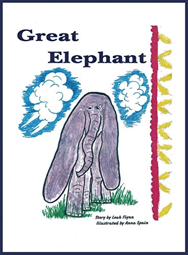 9781628800685: Great Elephant
