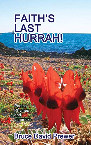 Stock image for Faith's Last Hurrah! for sale by Lucky's Textbooks