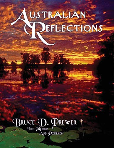 Stock image for Australian Reflections for sale by Lucky's Textbooks