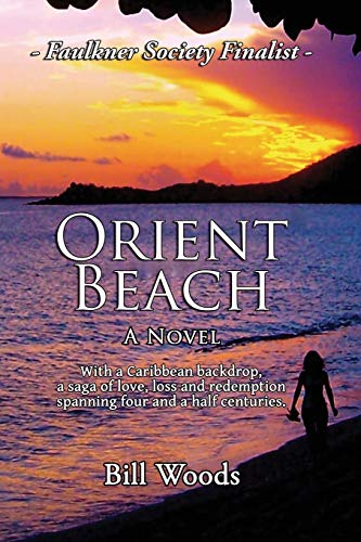 Stock image for Orient Beach for sale by SecondSale
