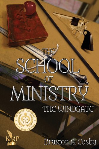 Beispielbild fr The School of Ministry: The Windgate zum Verkauf von HPB Inc.