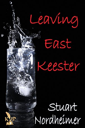9781628820805: Leaving East Keester