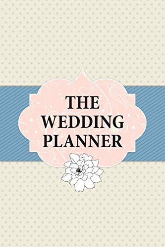 9781628846720: The Wedding Planner