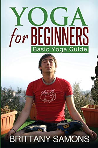 Stock image for Yoga For Beginners for sale by GF Books, Inc.