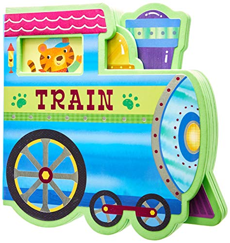 Stock image for TRAIN for sale by Better World Books