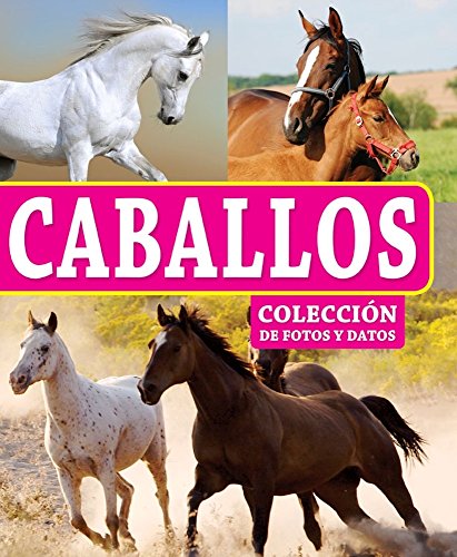 Stock image for Caballos for sale by ThriftBooks-Dallas