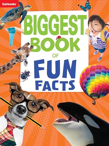 Stock image for Fun Facts for sale by Better World Books