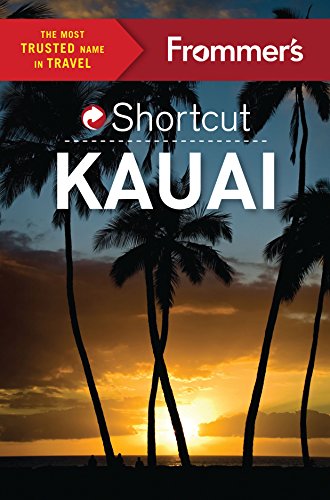 Stock image for Frommer's Shortcut Kauai (Shortcut Guide) for sale by BooksRun