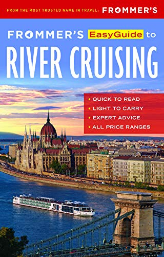 Stock image for Frommer's Easyguide to River Cruising for sale by ThriftBooks-Atlanta