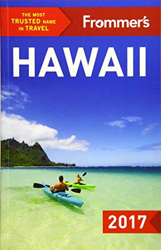 Stock image for Frommer's Hawaii 2017 (Complete Guide) for sale by SecondSale
