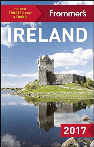 Stock image for Frommer's Ireland 2017 for sale by Better World Books