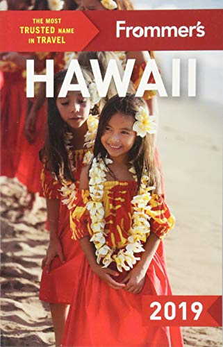 Stock image for Frommers Hawaii 2019 (Complete Guides) for sale by Books-FYI, Inc.
