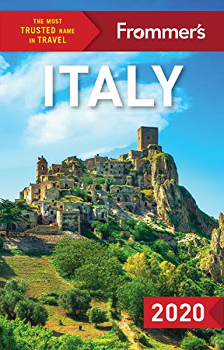 Stock image for Frommer's Italy 2020 (Complete Guides) for sale by Books-FYI, Inc.