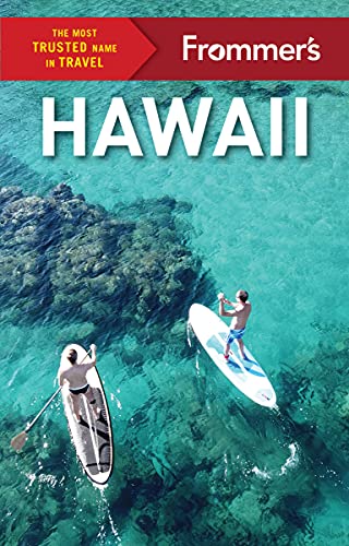 Stock image for FROMMERS HAWAII (COMPLETE GUIDE for sale by Books-FYI, Inc.