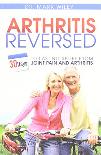 Beispielbild fr Arthritis Reversed zum Verkauf von SecondSale