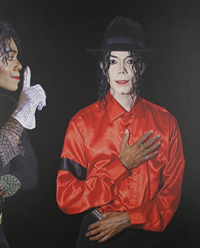 Beispielbild fr The Michael Jacksons zum Verkauf von HPB-Emerald