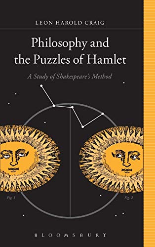 9781628920475: Philosophy and the Puzzles of Hamlet: A Study of Shakespeare's Method