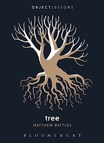 Beispielbild für Tree (Object Lessons) zum Verkauf von medimops