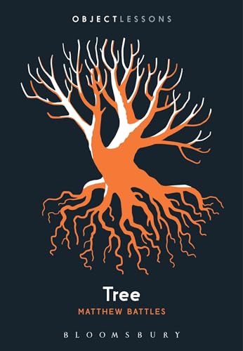 Stock image for Tree (Object Lessons) for sale by HPB Inc.