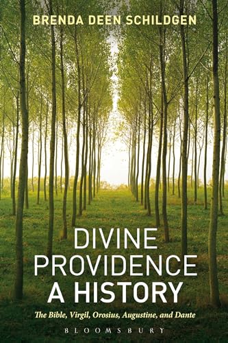 Stock image for Divine Providence: A History: The Bible, Virgil, Orosius, Augustine, and Dante for sale by Chiron Media